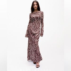 NWT Realisation dress Gia dress in M (currently sold out on their website!)